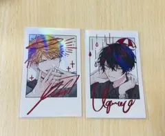 2026年最新】ギヴン チェキ 由紀の人気アイテム - メルカリ