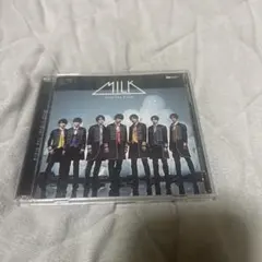 2026年最新】m!lk wizy盤の人気アイテム - メルカリ