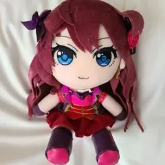 2026年最新】一ノ瀬志希 ぬいぐるみの人気アイテム - メルカリ