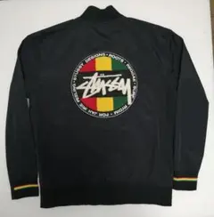 2026年最新】stussy スタジャン ラスタの人気アイテム - メルカリ