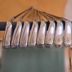 2026年最新】SIM MAX アイアン 7本の人気アイテム - メルカリ