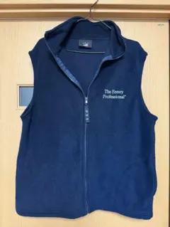 2026年最新】ennoy フリース ベストの人気アイテム - メルカリ