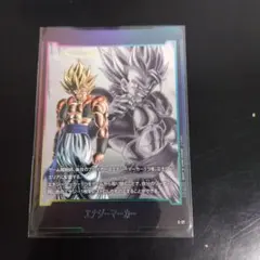 2026年最新】ゴジータ エナジーマーカーの人気アイテム - メルカリ