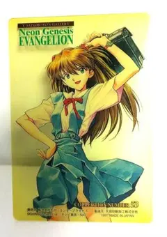 2026年最新】エヴァ カードダスマスターズ アスカの人気アイテム