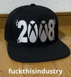 2026年最新】fuckthisindustry キャップの人気アイテム - メルカリ