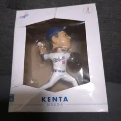 2026年最新】前田健太 ボブルヘッドの人気アイテム - メルカリ