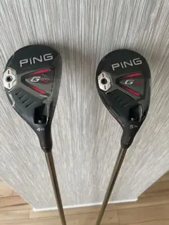 2026年最新】ping g410 ユーティリティの人気アイテム - メルカリ