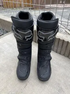 2026年最新】オフロードブーツ foxの人気アイテム - メルカリ