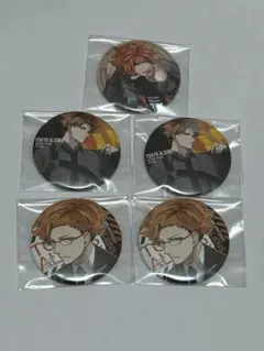 2026年最新】東京エイリアンズ 缶バッジ 兵吾夏希の人気アイテム