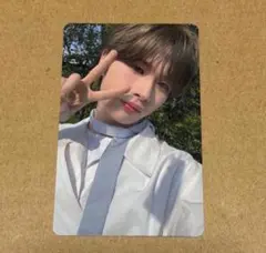 2026年最新】tws ギョンミン タワレコ ラキドロの人気アイテム - メルカリ