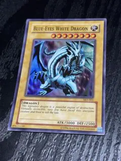 2026年最新】ブルーアイズホワイトドラゴン 英語版の人気アイテム