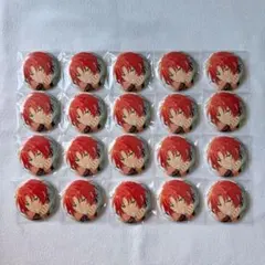 2026年最新】鳴上嵐 テーマスカウト缶バッジの人気アイテム - メルカリ