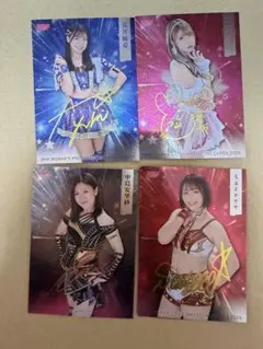 2026年最新】荒井優希 サインの人気アイテム - メルカリ