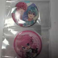 2026年最新】さとみくん 缶バッジ 夏の人気アイテム - メルカリ