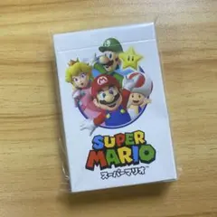 2026年最新】マリオトランプの人気アイテム - メルカリ