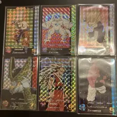 2026年最新】スーパードラゴンボールヒーローズ ugm5-rcpの人気