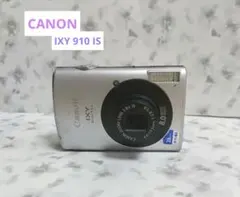2026年最新】canon ixy digital 910isの人気アイテム - メルカリ