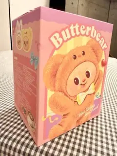 2026年最新】Butterbear ぬいぐるみの人気アイテム - メルカリ