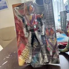 2026年最新】仮面ライダー マスコレ 電王 クライマックスフォームの