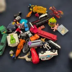 2026年最新】おもちゃ まとめ売り 男の子の人気アイテム - メルカリ