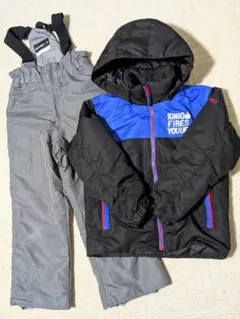 2026年最新】IGNIOスキーウェアの人気アイテム - メルカリ