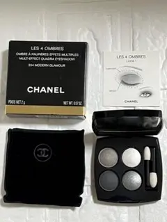 2026年最新】シャネル レ キャトル オンブル 334の人気アイテム - メルカリ