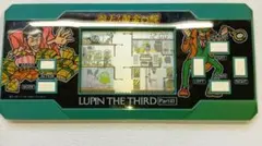 2026年最新】ルパン三世 ゲームウォッチの人気アイテム - メルカリ