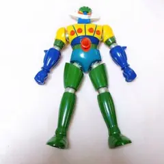 2026年最新】鋼鉄ジーグ 超合金の人気アイテム - メルカリ