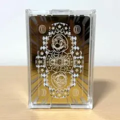 2026年最新】プレミアムマリオトランプの人気アイテム - メルカリ