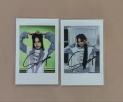 2026年最新】twice ミナ サイン チェキの人気アイテム - メルカリ