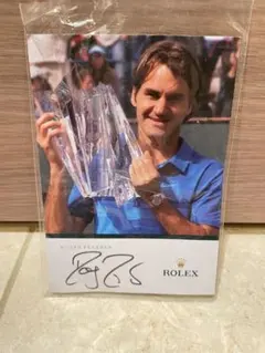 2026年最新】ロジャーフェデラーカードの人気アイテム - メルカリ