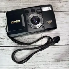 2026年最新】Konica Lexio 70の人気アイテム - メルカリ