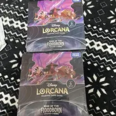 2026年最新】ロルカナ box シュリンク付きの人気アイテム - メルカリ