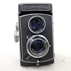 2026年最新】ヤシカフレックス） (yashicaflexの人気アイテム - メルカリ