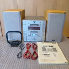 2026年最新】victor コンポ MXの人気アイテム - メルカリ