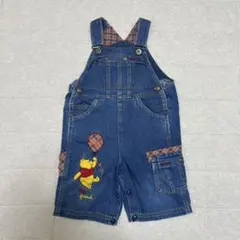 2026年最新】プーさんオーバーオールの人気アイテム - メルカリ