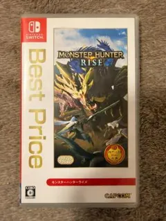 2026年最新】モンスターハンターライズの人気アイテム - メルカリ