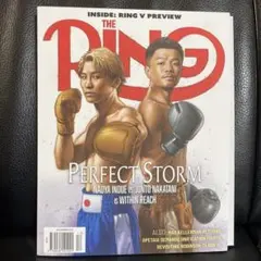 2026年最新】ボクシングリングマガジンの人気アイテム - メルカリ