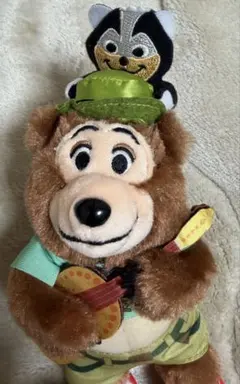 2026年最新】カントリーベア ディズニーの人気アイテム - メルカリ