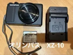 2026年最新】OLYMPUS xz-10の人気アイテム - メルカリ