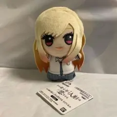 2026年最新】喜多川海夢 ぬいぐるみの人気アイテム - メルカリ