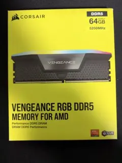 2026年最新】corsair ddr5 64gbの人気アイテム - メルカリ
