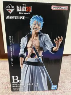 2026年最新】一番くじ ブリーチ bの人気アイテム - メルカリ