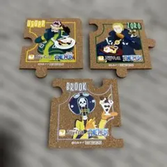 2026年最新】コルクコースター ワンピースの人気アイテム - メルカリ