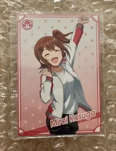 2026年最新】ツアマス 春日未来の人気アイテム - メルカリ