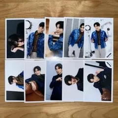 2026年最新】snowman 目黒蓮 公式写真の人気アイテム - メルカリ