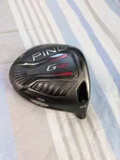 2026年最新】g410 ドライバーヘッドのみの人気アイテム - メルカリ