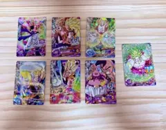 2026年最新】旧弾ブロリーの人気アイテム - メルカリ