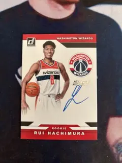 2026年最新】八村塁 ルーキーカードの人気アイテム - メルカリ