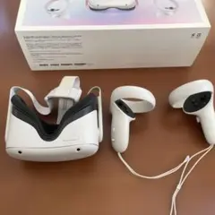 2026年最新】oculus quest 2 64gbの人気アイテム - メルカリ